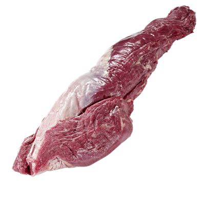 Bizon svíčková CAN chlaz. váž. cca 2,3 kg