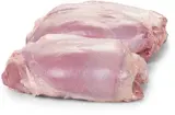 Krůtí stehnenní prsa bez kosti a kůže volně ložené CZ chlaz. cca 10 kg