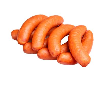PRANTL Klobása šunková chlaz. váž. cca 1,4 kg