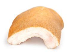 MK POLIČKA Polička Slanina uzená bez kůže chlaz. váž. cca 1,5 kg