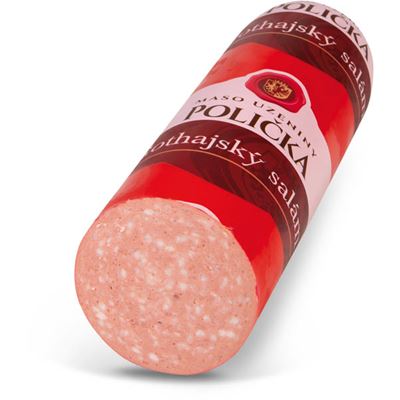 MK POLIČKA Gothaj chlaz. váž. cca 2,4 kg