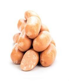 KOSTELECKÉ UZENINY Špekáčky chlaz. váž. cca 2 kg