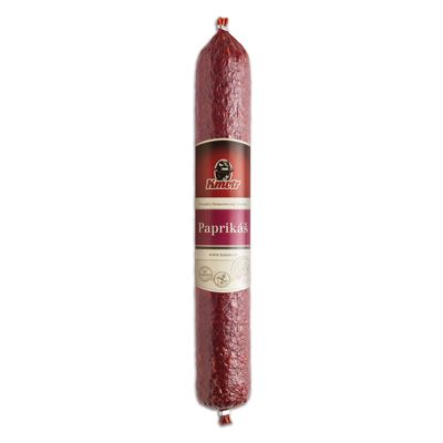 Kmotr Paprikáš salám chlaz. 750 g