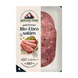 Kostelecké uzeniny Salám Rio Ebro chlaz. 100 g