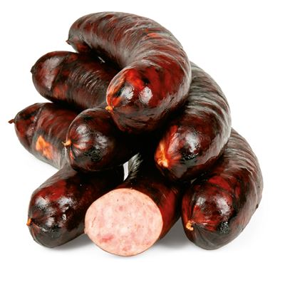Steinex Štyrská klobása chlaz. 10 x 150 g