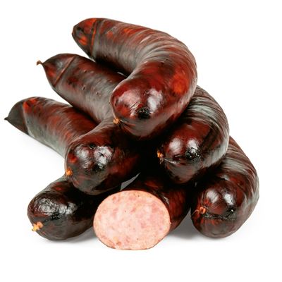 Steinex Štyrská klobása chlaz. 10 x 200 g