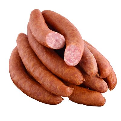 Gril klobása od mistra chlaz. 450 g