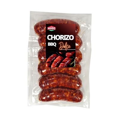 Chorizzo BBQ chlaz. 290 g