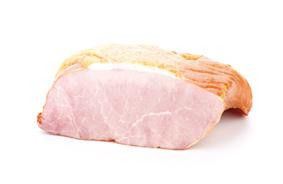 aro Kýta uzená bez kosti 60 chlaz. váž. cca 1,25 kg