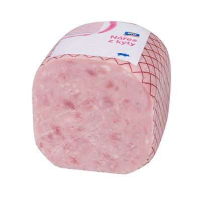 aro Nářez z kýty konzumní malý chlaz. váž. cca 1,2 kg