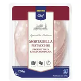 METRO Chef Mortadella s pistaciemi chlaz. 200 g