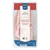 METRO Chef Pancetta plátky chlaz. 100 g