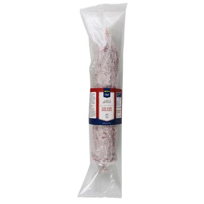 METRO Chef Salám Milano chlaz. váž. cca 1,2 kg