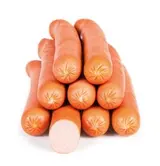 aro Hot Dog chlaz. váž. 24 x cca 50 g