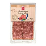 Fine Life Lovecký salám plátky chlaz. 75 g