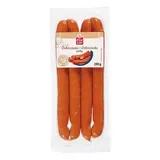 Fine Life Debrecínské párky chlaz. 200 g