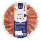 METRO Chef Jamón Serrano Gran Reserva plátky chlaz. cca 90 g
