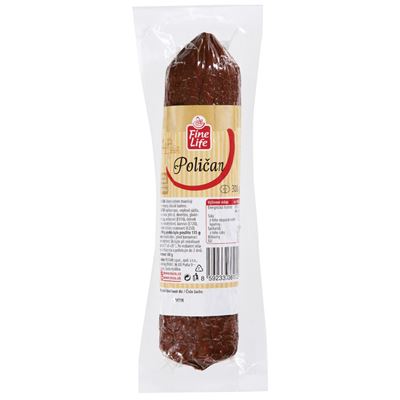 Fine Life Poličan chlaz. 300 g