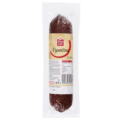 Fine Life Vysočina chlaz. 300 g