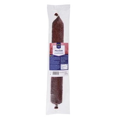 METRO Chef Poličan chlaz. cca 0,75 kg