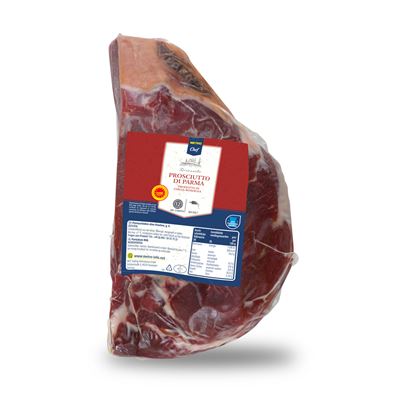 METRO Chef Parmská šunka Pelatello 1/2 chlaz. cca 2,5 kg
