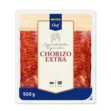 METRO Chef Chorizo Extra plátky chlaz. 500 g