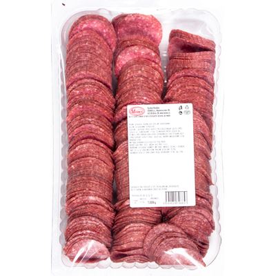 Steinex Vysočina premium plátky chlaz. 1 kg