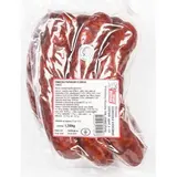 ZÁMECKÁ VÝROBNA Klobása zámecká papriková chlaz. váž. cca 1,25 kg