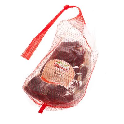 VERONI Šunka Prosciutto Crudo Corallo chlaz. váž. cca 2,5 kg