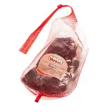 VERONI Šunka Prosciutto Crudo Corallo chlaz. váž. cca 2,5 kg