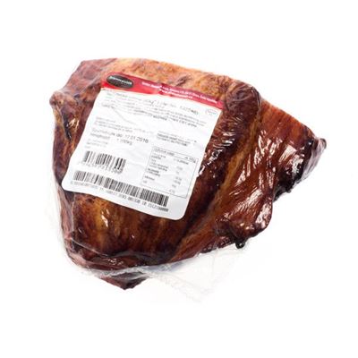 STEINHAUSER Moravské uzené 80% chlaz. váž. cca 1,7 kg