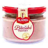 SLÁMA Babiččina paštika chlaz. 200 g