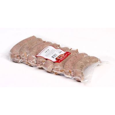KRATOCHVÍL Jitrnice mini chlaz. váž. cca 1 kg