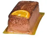 GRAND MÉRE Paštika s kachními játry a pomeranči chlaz. 500 g