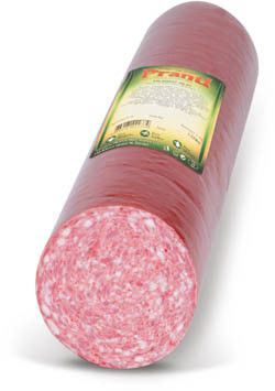 PRANTL Trampský salám chlaz. váž. cca 1,9 kg