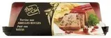 PATÉ DU CHEF Paštika bruselská s brusinkami chlaz. 200 g