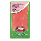 Beretta Šunka Prosciutto San Daniele D.O.P. plátky chlaz. 70 g