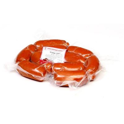 KRATOCHVÍL Špekáčky chlaz. váž. cca 1 kg