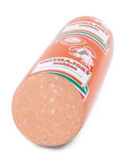 PROCHÁZKA Gothaj chlaz. váž. cca 2,2 kg