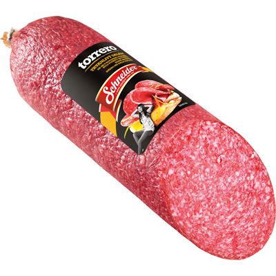 SCHNEIDER Torrero salám chlaz. váž. cca 1,6 kg