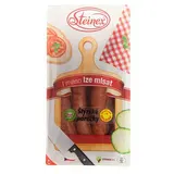 STEINEX Párky štýrské chlaz. váž. cca 900 g