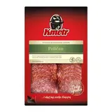 Kmotr Poličan salám plátky chlaz. 75 g
