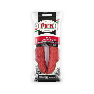 PICK Makoi Klobása chlaz. 200 g