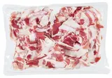 RIBO Pancetta Carbonara nestandardní plátky chlaz. 500 g