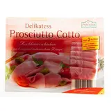 PONNATH Prosciutto Cotto plátky chlaz. 200 g