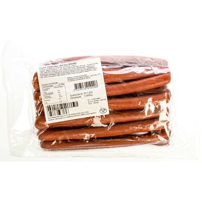 STEINHAUSER Párek delikates chlaz. váž. cca 1 kg