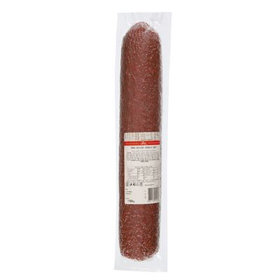 Turistický trvanlivý salám chlaz. váž. cca 1,6 kg