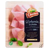 Chodura Bohemia Šunka výběrová plátky chlaz. 100 g