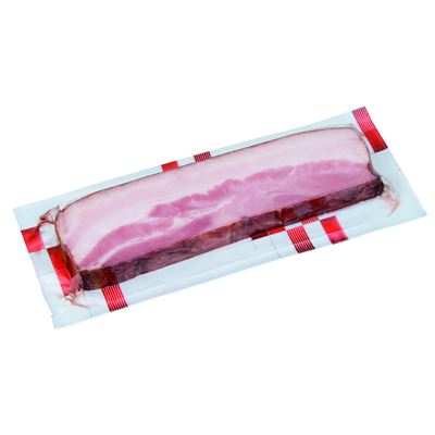 LE & CO Anglická slanina speciál chlaz. 150 g