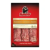 Kmotr Kmotrova klobása Classic plátky chlaz. 75 g